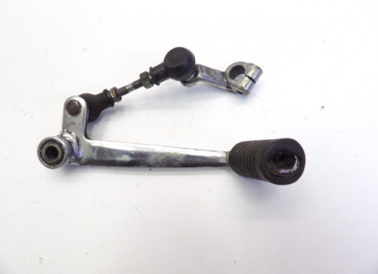Gear change pedal  Honda VF 700  750 C Magna