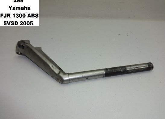 Clip on rechts Yamaha FJR 1300