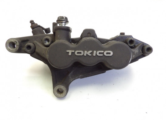 Bremssattel Bremszange vorn links Suzuki TL 1000
