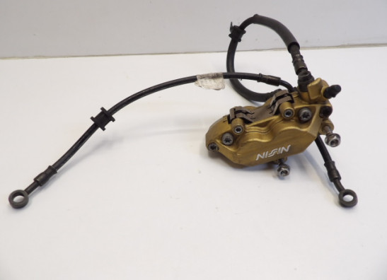 Remklauw rechts voor Honda CBR Fireblade