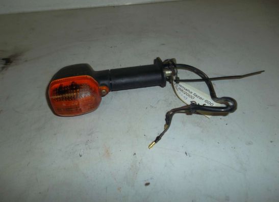 Knipperlicht links achter Yamaha FAZER 600