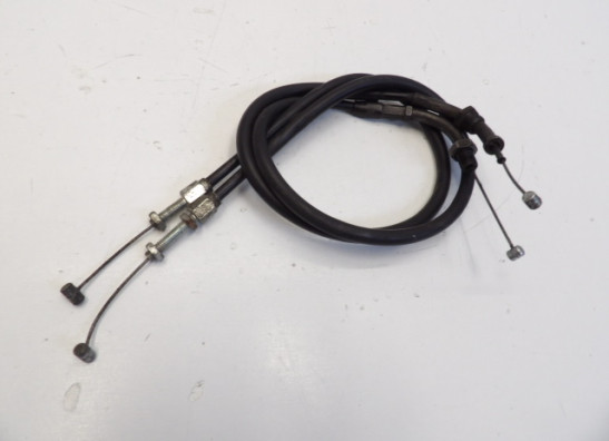 Throttle cable Honda CBR 600 F