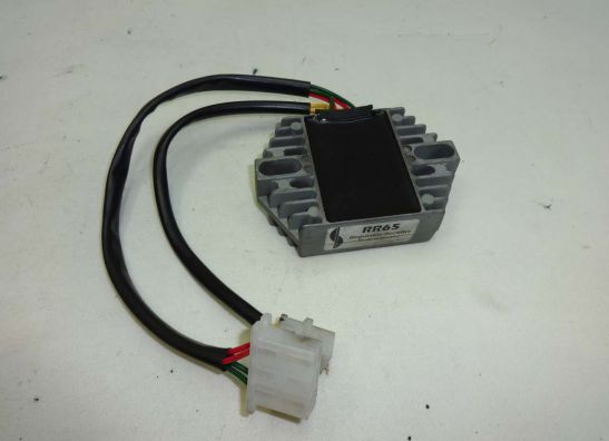 Spanningsregelaar Honda GL 650