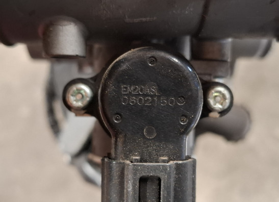 Throttle body Kawasaki Z 750