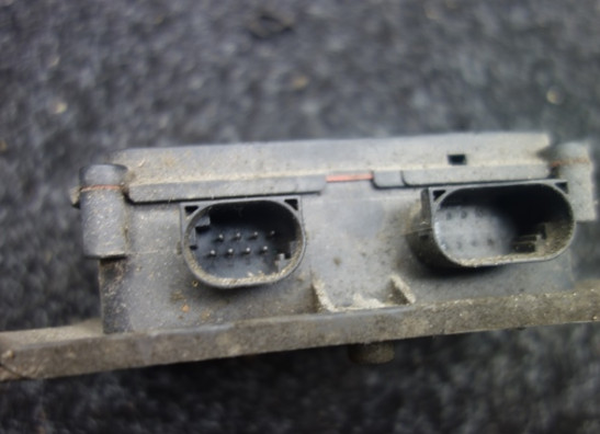 Sonstiges BMW F 800 S - ST