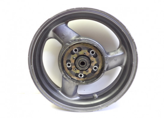 Felge hinten Honda ST 1100 Pan European