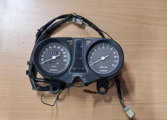 Tellerset Suzuki GS 750