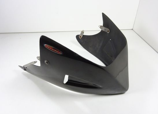 Onderkuip Overig Onbekend Unknown