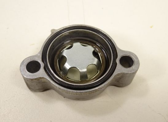 Engine cover Honda CBR 600 RR