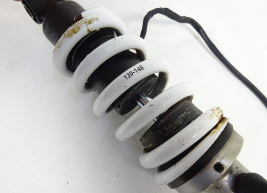 Front cushion BMW K 1200 GT