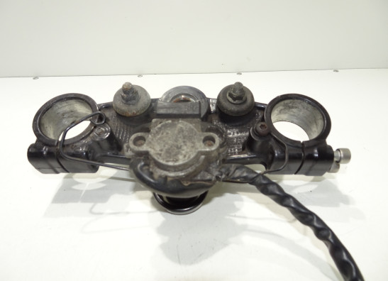 Key set Triumph Tiger 900