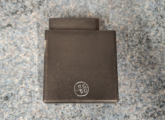 CDI ECU unit Suzuki GSX F 600