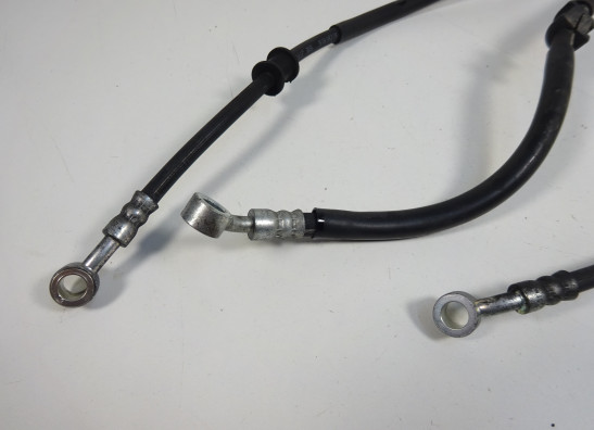 Brake hose front Suzuki GSX R 600