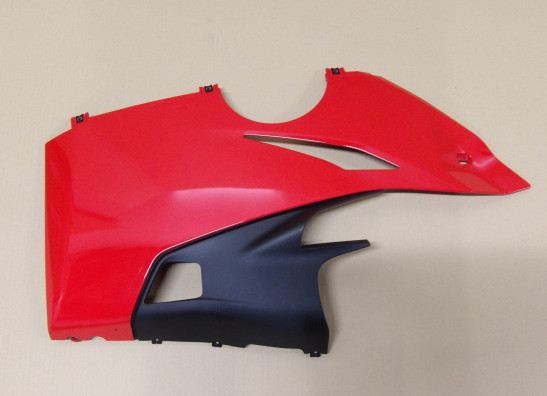 Linker onderkuip Ducati Panigale V4 S 2018-2021
