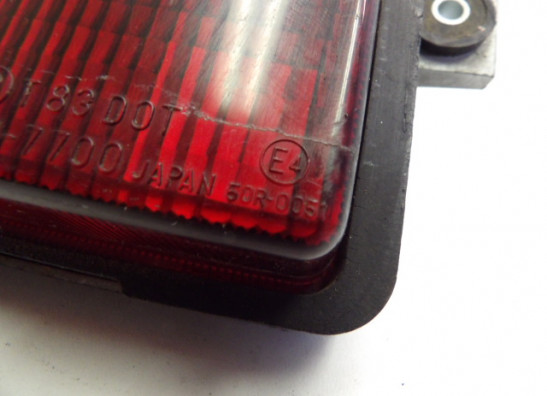 Achterlicht Kawasaki GPZ 1000