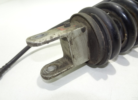 Rear cushion BMW R 1100 RT