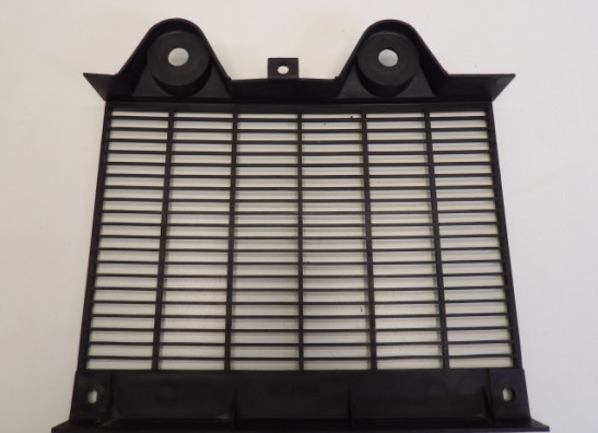 Kuhler Teile Triumph Trophy 900