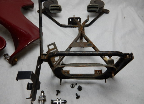 Complete kuipset Moto Guzzi V35 V50 V65