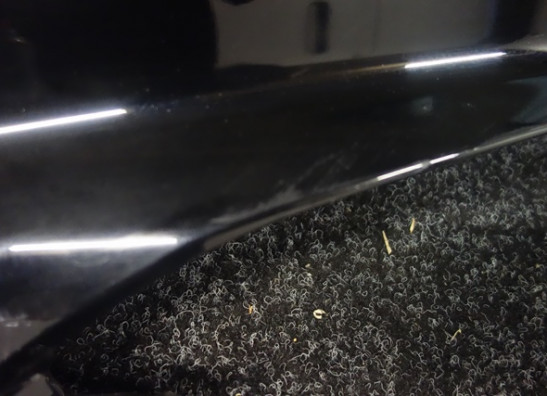 Rechter zijkuip Yamaha XP 500 T-Max