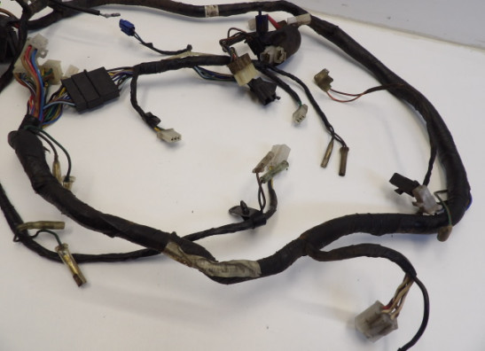 Kabelboom Yamaha TDM