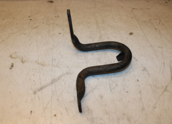 Motorschutzbugel Sturzbugel Honda Deauville 650 - 700