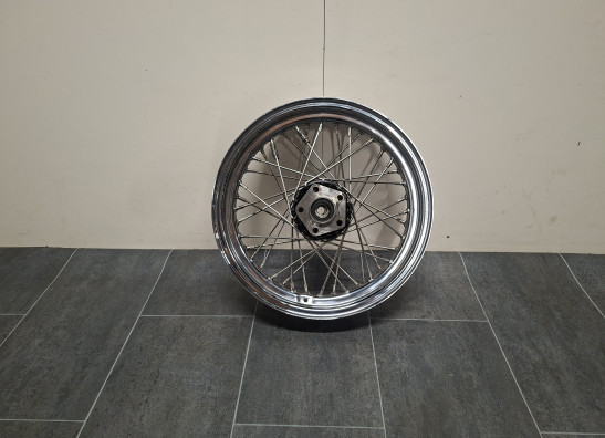 Achtervelg Harley Davidson FXST Softail Standard