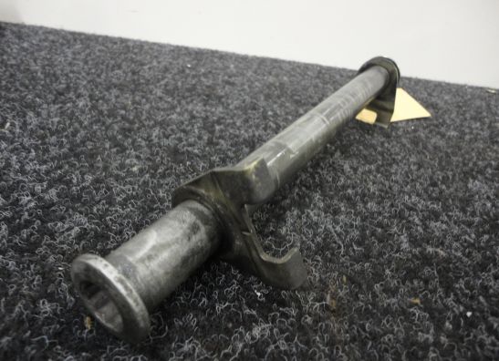 Achteras Ducati Monster S4