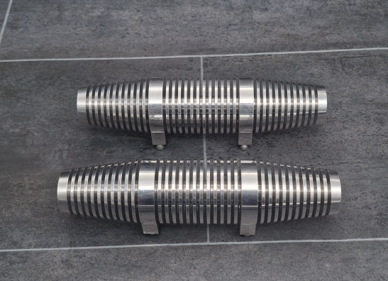 Olkuhler Harley Davidson FXST Softail Standard