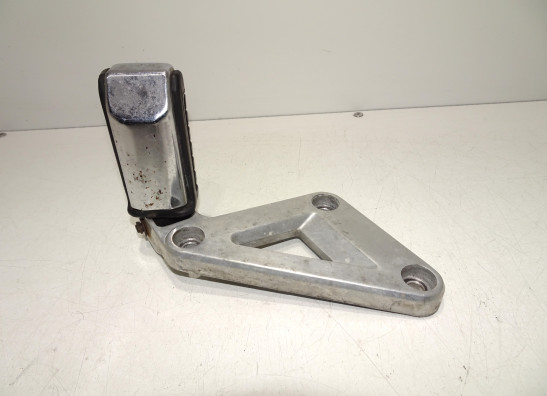 Pillion step right Honda VT 700 750