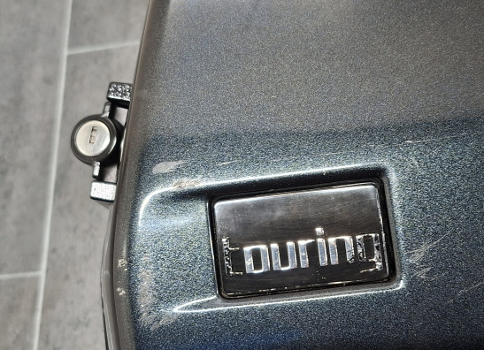 Kofferset BMW K 1100 LT