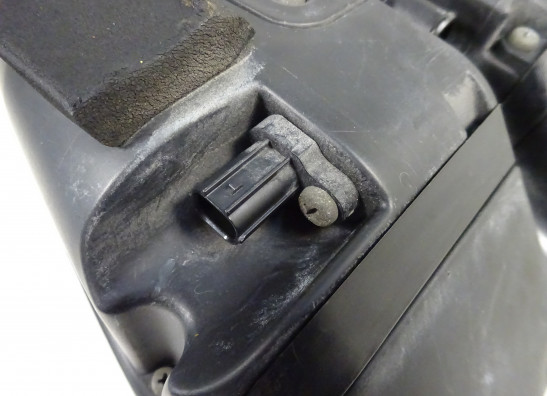 Luchtfilterhuis Kawasaki VERSYS 650