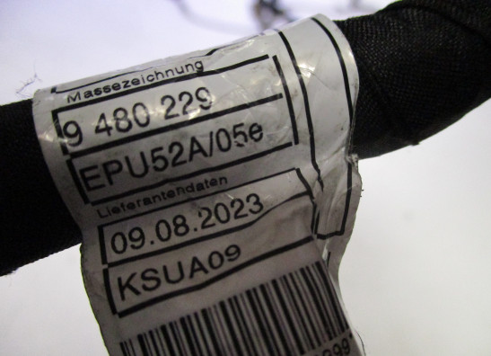 Kabelboom BMW R 1250 RS