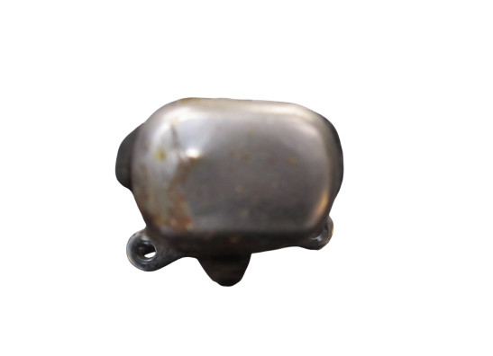 Voetsteun links Honda VF 700  750 Supermagna