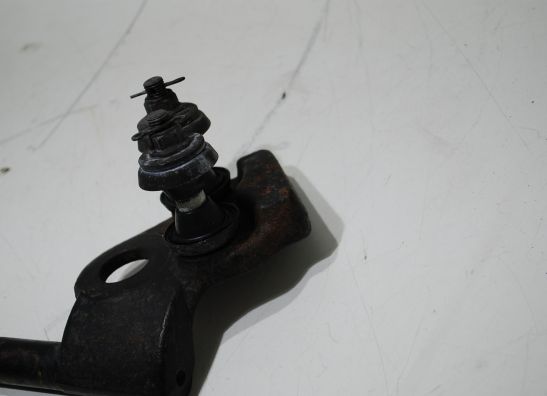 Lenker Suzuki GSX F 1100