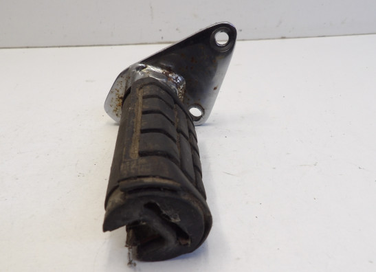 Voetsteun links Honda VT 1100