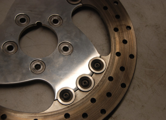 Remschijf voor Harley Davidson Custom universal other