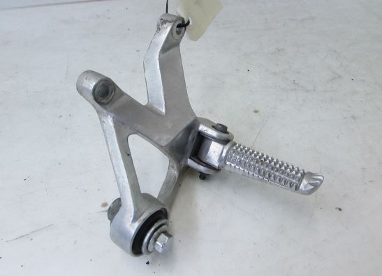 Pillion step right Yamaha YZF 750