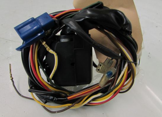 Handlebar switch assy left Yamaha YZF R1