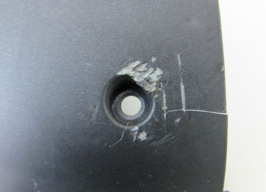 Rechter zijkuip klein Overig Onbekend Unknown