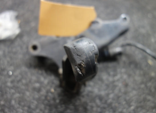 Voetsteun Rechts Yamaha XTX 660