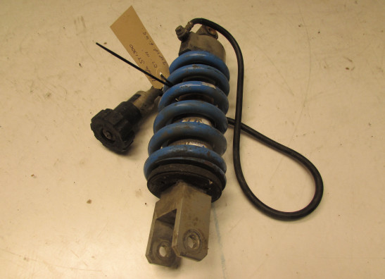 Achterschokbreker Honda ST 1300 Pan European