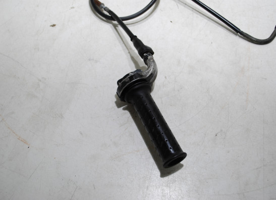 Gashandle Triumph 595 T Daytona