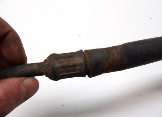 Olieleiding Yamaha XJ 900 S Diversion