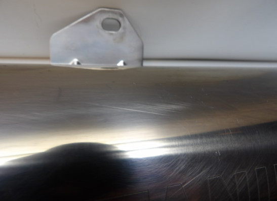 Muffler Kawasaki ZX 9 R