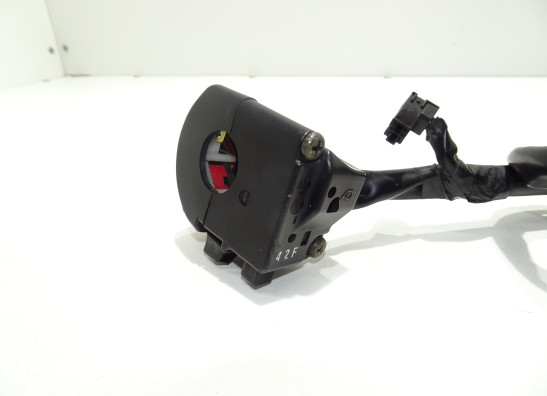 Handlebar switch assy right Suzuki DL 1000 V STROM