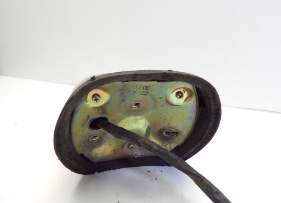 Rucklicht Yamaha XV 250 Virago