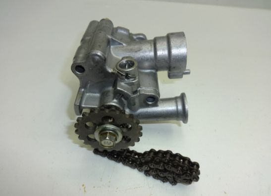 Oliepomp Honda VTR 1000 F