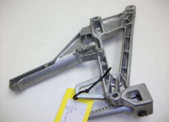 Duo voetsteun links Honda VFR 750