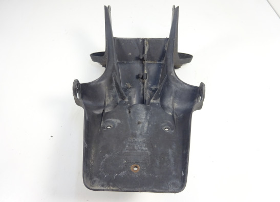 License plate holder Aprilia Pegaso