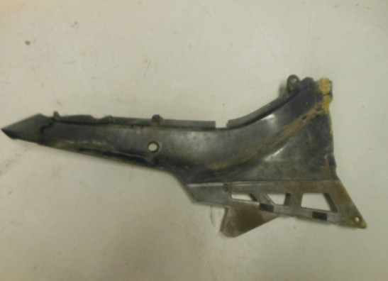 Linker achterkant Suzuki GSX F 600